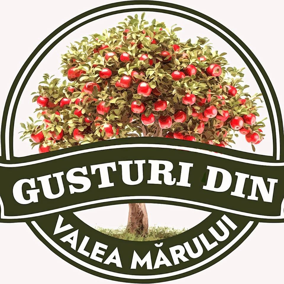 Logo Gusturi din Valea Marului